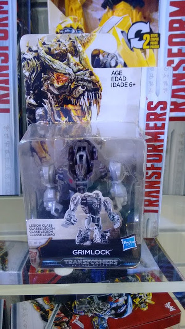 New Transformers The Last Knight Toy Photos From Toy Fair Brasil   Wave 2 Lineup Confirmed  (65 of 91)